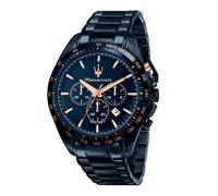 MASERATI Women's Watches TRAGUARDO CLOCK R8873612054