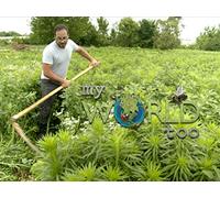 Maseualkualli Farms. Day 6 Bikes, and The EV Revolution