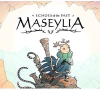 Maseylia : Echoes of the Past PC Steam CD Key