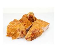 MASFrozen Smoked Turkey Wings 1Kg-Fd