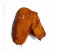 MASFrozen Smoked Turkey Wings (Per Kg)-Fd
