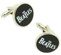MasGemelos - The Beatles cufflinks
