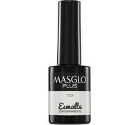 Masglo Esmalte Semi permanent Plus 15 ml Tiza
