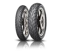 Mash BLACK SEVEN 125 ABS 2022-2023 Dunlop Arrowmax GT601 Front Tyre 110/70-17