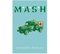 MASH by Richard Hooker(2004-03-04)