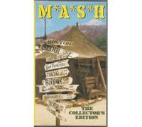 Mash - Enemy Fire (5 o'Clock Charlie / The Sniper / Crisis)