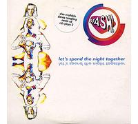 MASH - Let's Spend The Night Together