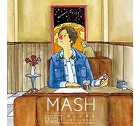 Mash - Mash Best Atarashii Seiza 2006-2015