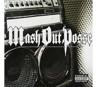 Mash Out Posse - Mash Out Posse
