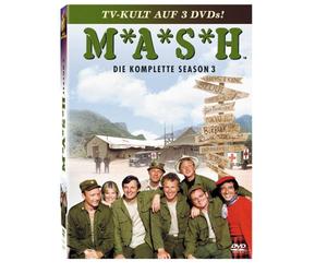 MASH - Season 3