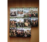 Mash Season 4 (3-Dvd-K) X [Import allemand]