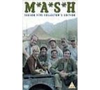 Mash - Season 5 [Import allemand]