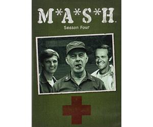 MASH: Season Four