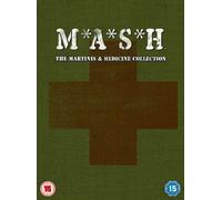 M*A*S*H - Alan Alda - DVD - The Martinis & Medicine Collection (2008)