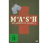 MASH - SSN 3 - MASH - SSN 3 [DVD]