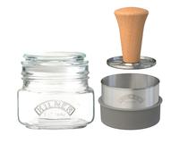 Mash & Store Set glass