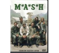 Mash TV Season 1: Vol 1 [DVD] [1973] [Region 1] [US Import] [NTSC]