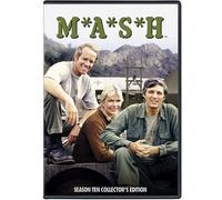 Mash TV Season 10 [DVD] [1973] [Region 1] [US Import] [NTSC]