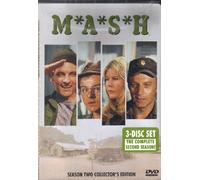 Mash TV Season 2 (3pc) (Coll) [DVD] [1973] [Region 1] [US Import] [NTSC]