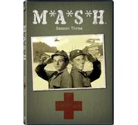Mash TV Season 3 [DVD] [Region 1] [US Import] [NTSC]