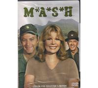 Mash TV Season 5 [DVD] [1973] [Region 1] [US Import] [NTSC]