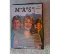 Mash TV Season 5 [DVD] [1973] [Region 1] [US Import] [NTSC]