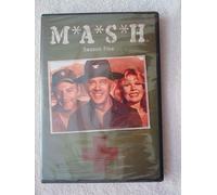 Mash TV Season 5 [DVD] [Region 1] [US Import] [NTSC]