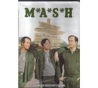 Mash TV Season 6 [DVD] [1973] [Region 1] [US Import] [NTSC]