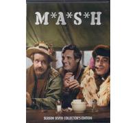 Mash TV Season 7 [DVD] [1973] [Region 1] [US Import] [NTSC]