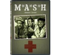 Mash TV Season 7 [DVD] [Region 1] [US Import] [NTSC]