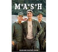 Mash TV Season 9 [DVD] [1973] [Region 1] [US Import] [NTSC]