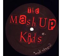 Mash Up Kids, The - Let Me Clear... This Sample - Not On Label - muk-release 2