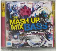 Various Artists - Mash Up Mix Bass