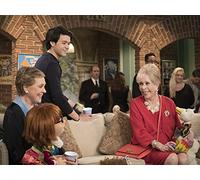 Mash-Up: The Musical