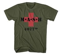 Mash Vintage Adult T-shirt