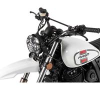 Lamp guard black for Mash X-Ride 650 Classic (2020-)