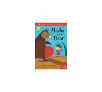 Masha and the Bear: A Tale from Russia (Stories from Around the World:)