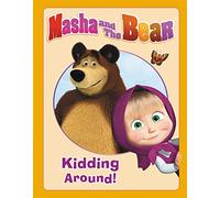 Masha and the Bear: Kidding Around!