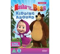 Masha And The Bear - Kidding Around