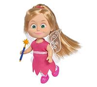 Masha and the Bear - Masha Style Doll Assortment