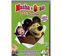 Masha E Orso - Amici Per Sempre
