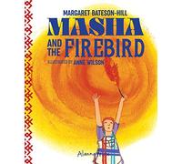 Masha And The Firebird