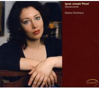 Masha Dimitrieva - Pleyel: Piano Works, Sonatas, Sonatina, Rondo Favorit