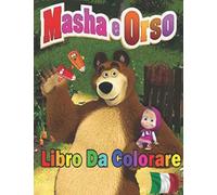 MASHA E ORSO