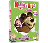 Masha E Orso - Amici Per Sempre