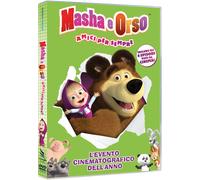 Masha E Orso - Amici Per Sempre