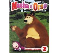 Masha E Orso Vol.2