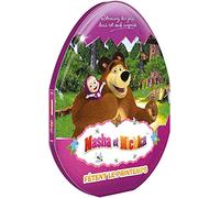 Masha Et Michka - Vol. 8 - Fêtent Le Printemps