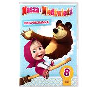 Masha i Medved [DVD] (IMPORT) (No English version)