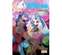 masha - Interspecies Reviewers Comic Anthology: Darkness: 4.5